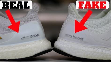 adidas ultra boost replica vs original|adidas ultra boost 21.